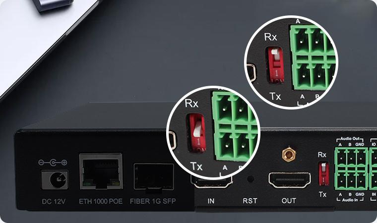 ip based