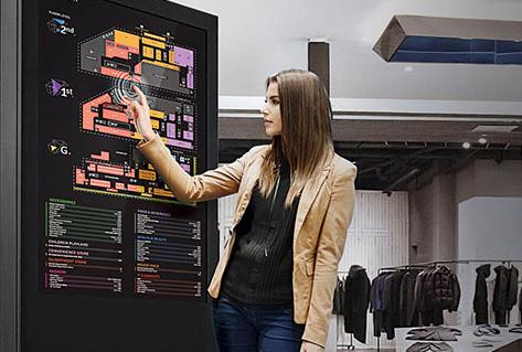 Social and Mobile Experiences