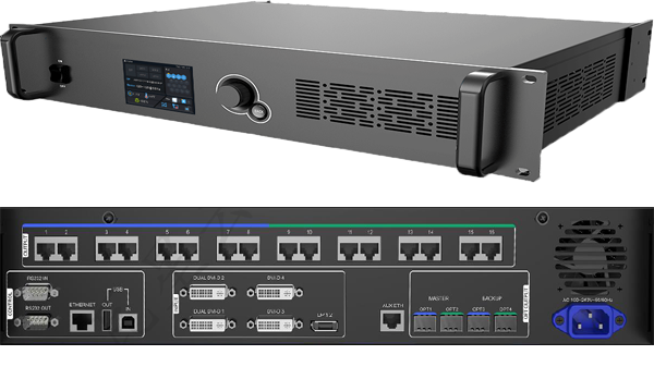 MP1600