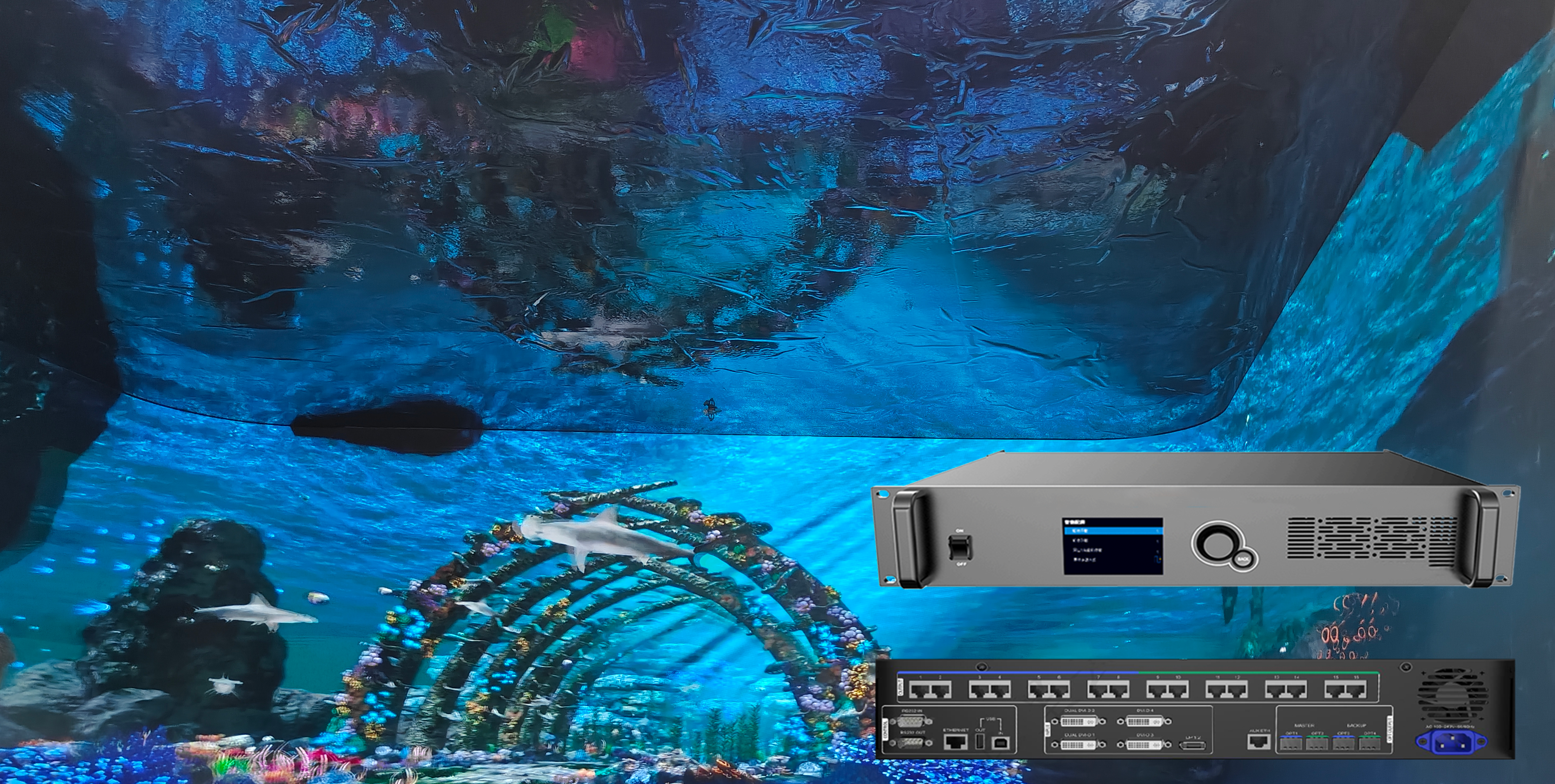 MP1600