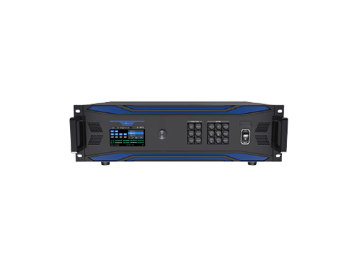 VP Processor