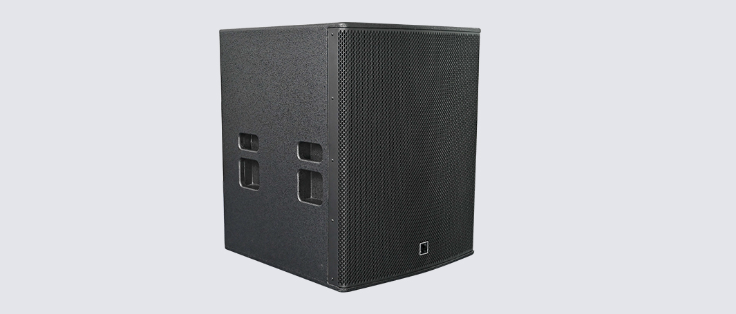 18-unit Subwoofer