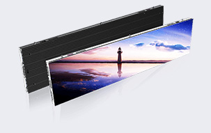 TW21 Series LED Video Wall